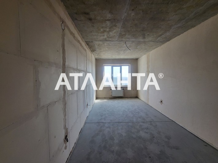 1-кімнатна квартира. Новосілки. - фото 1