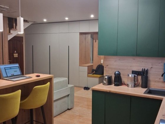Продаж двокімнатної квартири с. Петропавлівське, Бориспільский район Петропавлівське