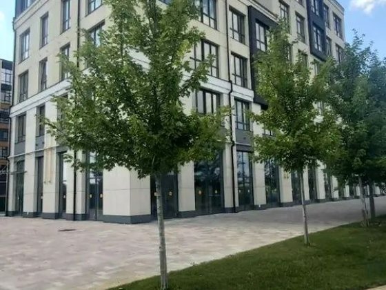 Продам 2кім ЖК Riverside,  Погреби, будинок зданий