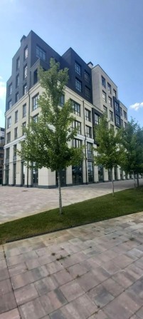 Продам 2кім ЖК Riverside,  Погреби, будинок зданий - фото 1