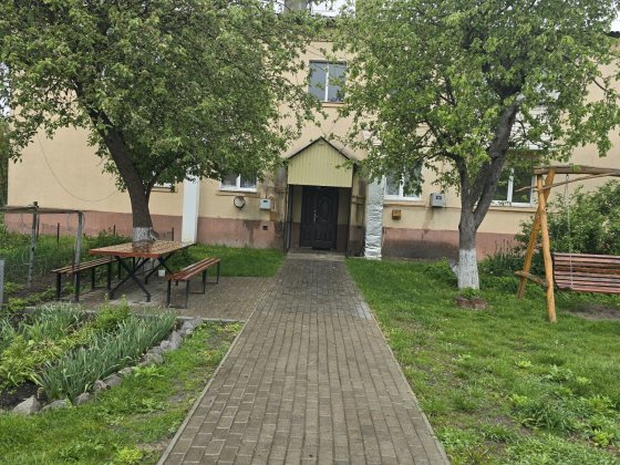 Продаж квартири с. Пухівка Пухівка