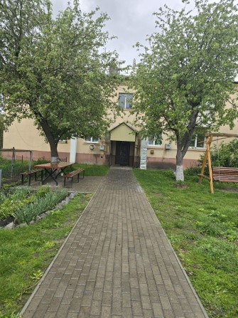 Продаж квартири с. Пухівка - фото 1