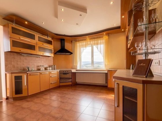 Продаж 3-х кімнатна квартира Щасливе Бориспільський район