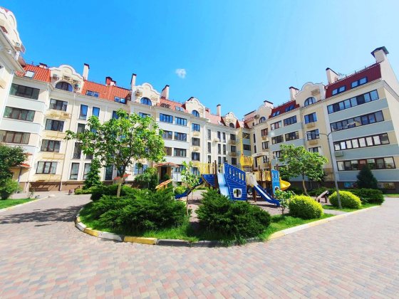 Від власника с. Щасливе ЖК 7я Найкраща пропозиція! Счастливое