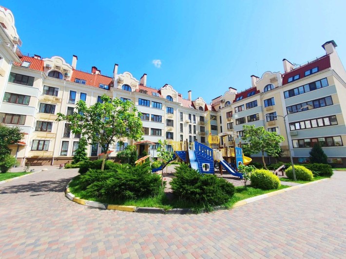 Від власника с. Щасливе ЖК 7я Найкраща пропозиція! - фото 1