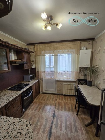 Без %%! Продаж 3к Квартири 81м2 с. Тарасівка - фото 1