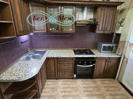Без %. Продаж 3к квартири в с. Тарасівка Тарасовка