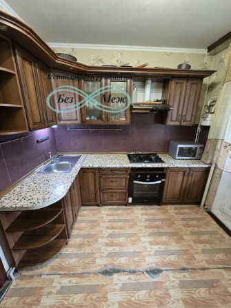 Без %. Продаж 3к квартири в с. Тарасівка - фото 1