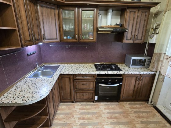 Продаж 3к квартири 81м² у Тарасівці | інд. опалення | Без комісії! Тарасовка