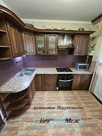 Продаж 3к квартири 81м² у Тарасівці | інд. опалення | Без комісії! - фото 1