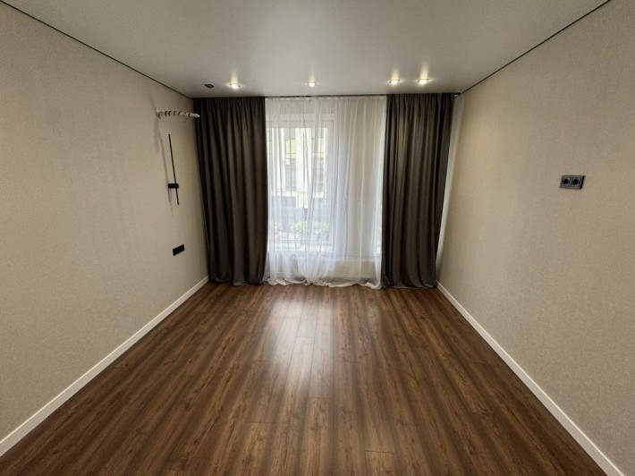 Квартира з ремонтом в ЖК Емоція - фото 1