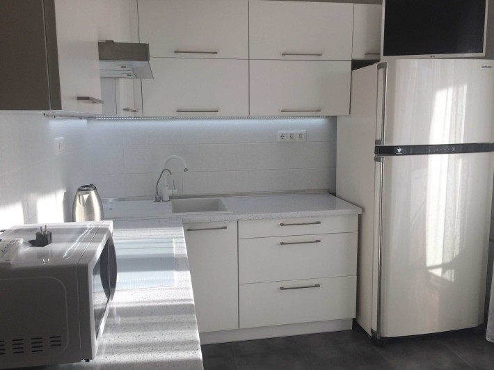 ЖК Чайка 2к. 60м РЕМОНТ ГАРНА 70000у.о. Лобановського 24 м.Житомирська - фото 1