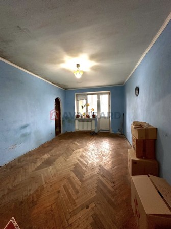 Без% 4-кімнатна квартира 79 м2 під ремонт Чубинське - фото 1