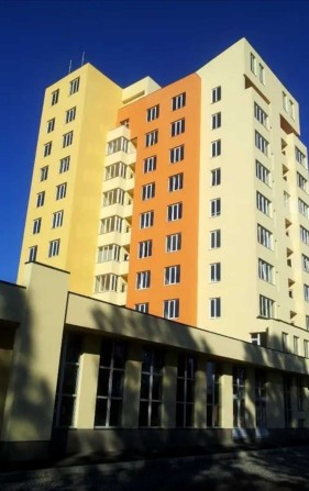 Терміновий продаж 1-к кв  ЖК Новосельцево село  Чубинське, Бориспільський р-н, 12-15 хвилин на авто  - фото 1