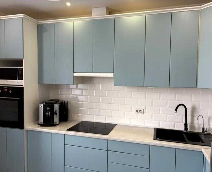 Без комісії ЖК Чайка Лобановського 13 - фото 1