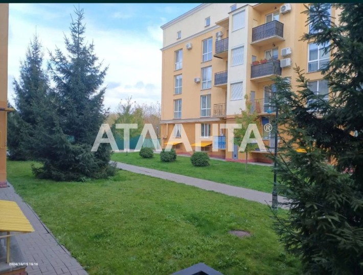 1кімнатна -газ  м. Житомирська с.Чайки - фото 1