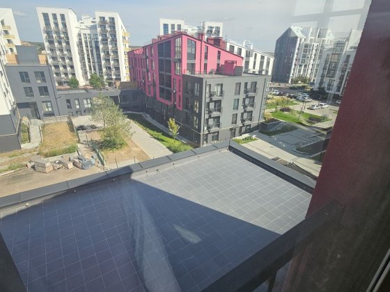 ТЕРМІНОВО! Квартира 110 м² з терасою 80 м² | Будинок на фініші | Ремонт вже влітку Шевченкове