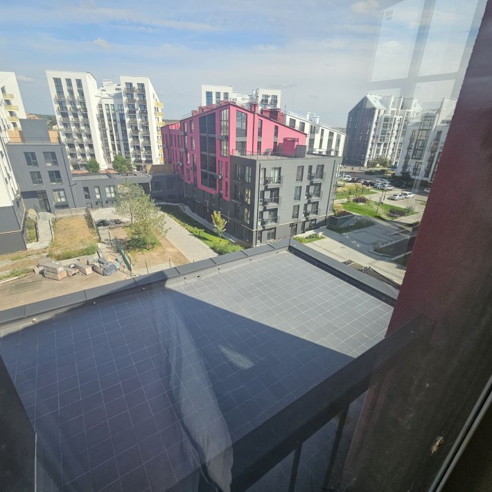 ТЕРМІНОВО! Квартира 110 м² з терасою 80 м² | Будинок на фініші | Ремонт вже влітку - фото 1