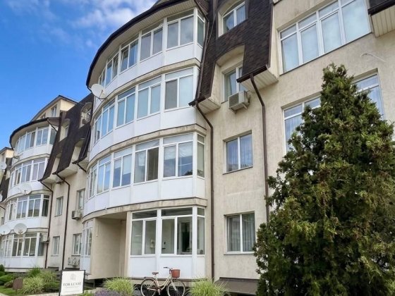 Продаж 3-х кімнатна квартира Чубинське Бориспільський район