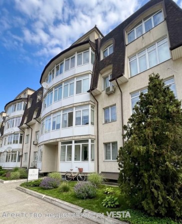 Продаж 3-х кімнатна квартира Чубинське Бориспільський район - фото 1
