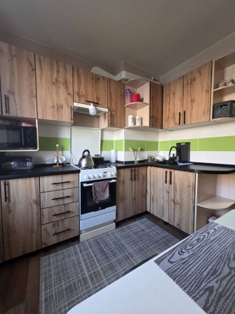 Продам 1-ну квартиру на Томилівській - фото 1