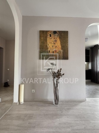 Простора однокімнатна!5 хвилин до Києва!Держпрограми ТАК!Мінімальне оформлення!Без комісії! - фото 1