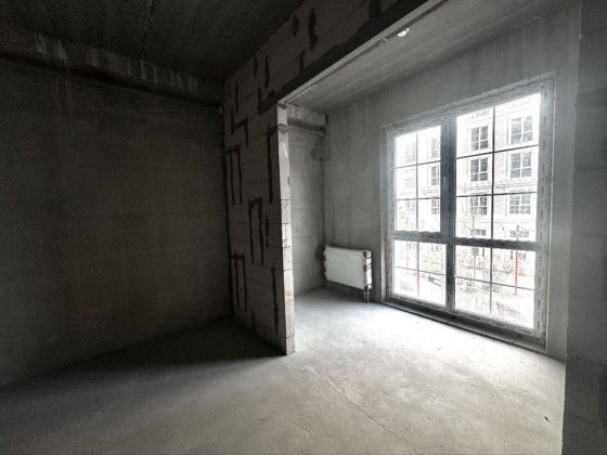 Продаж 1к квартири с.Чайки Паркова 1 / Парковая 1 ЖК OXFORD Чайки