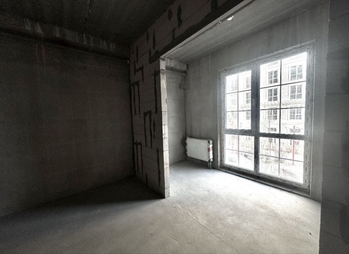 Продаж 1к квартири с.Чайки Паркова 1 / Парковая 1 ЖК OXFORD - фото 1