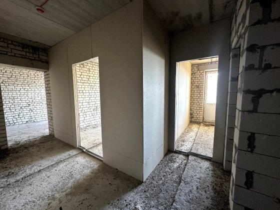 Продаж Без % ЖК Чайка, вул Валерія Лобановського 30в, 61м2, 2 кімнати, 10 поверх, Перепоступка Чайки