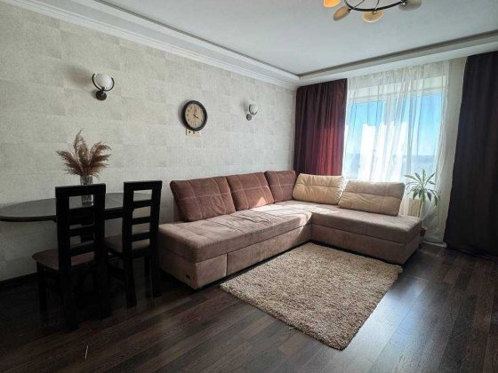 2к квартира з ремонтом в с. Чайки до М Житомирська 3 км Чайки