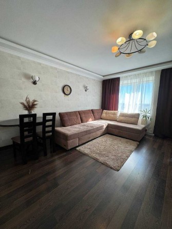 2к квартира з ремонтом в с. Чайки до М Житомирська 3 км - фото 1