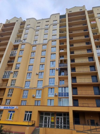 Продаж 3 кім, ЖК Чайки, Чайки - фото 1