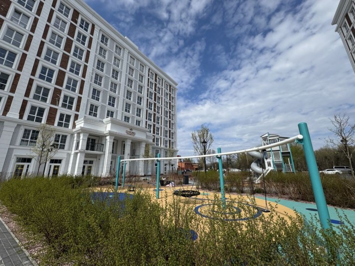 Квартира в ЖК Оксфорд держ програми - фото 1