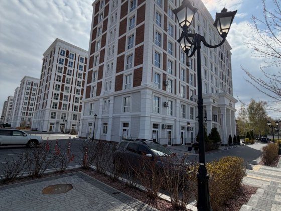 Продається 1к квартира у Чайці, від забудовника без комісії! Чайки