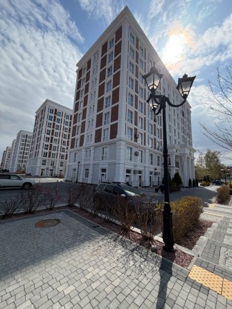 Продається 1к квартира у Чайці, від забудовника без комісії! - фото 1