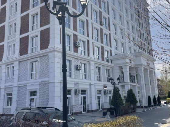 Продається 1к квартира  з автономним опаленням!!! Чайки