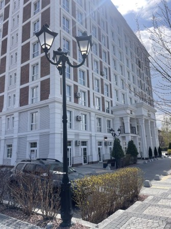 Продається 1к квартира  з автономним опаленням!!! - фото 1