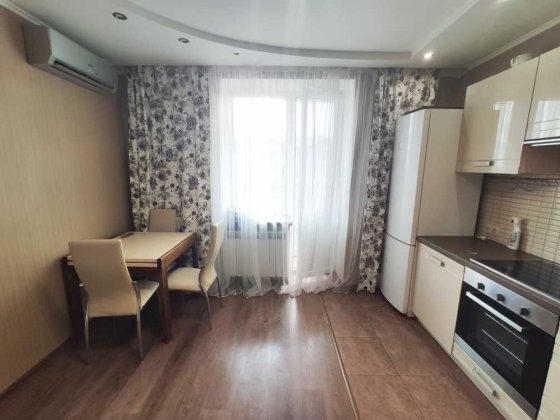 Продаж функціональної, компактної 2к. кв. жкЧайка вул.Лобановського Чайки