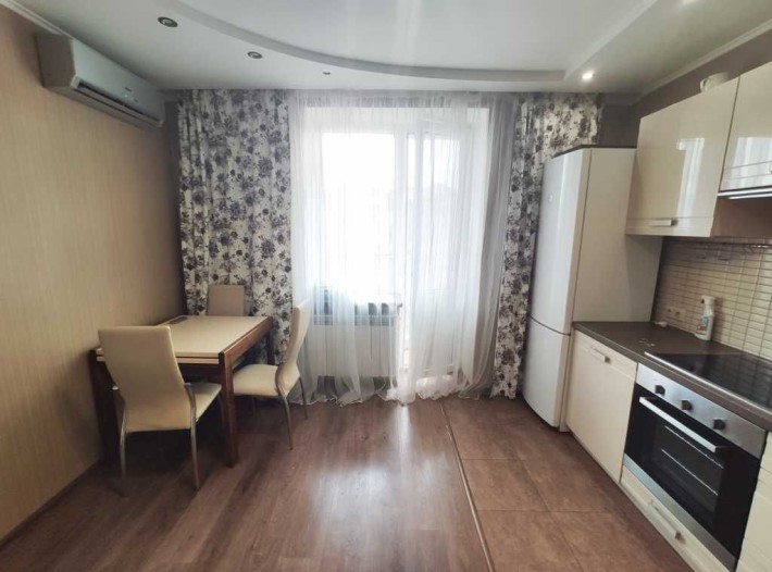 Продаж функціональної, компактної 2к. кв. жкЧайка вул.Лобановського - фото 1