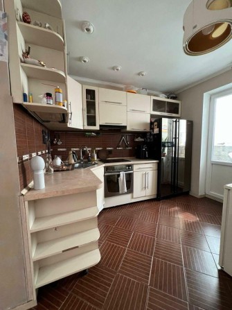 Продам 2-кімнатну квартиру у ЖК «Брест-Литовський», Чайки. DT - фото 1