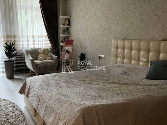 Продаж Квартира 3кімн 145м2 ЖК Чайка Чайки