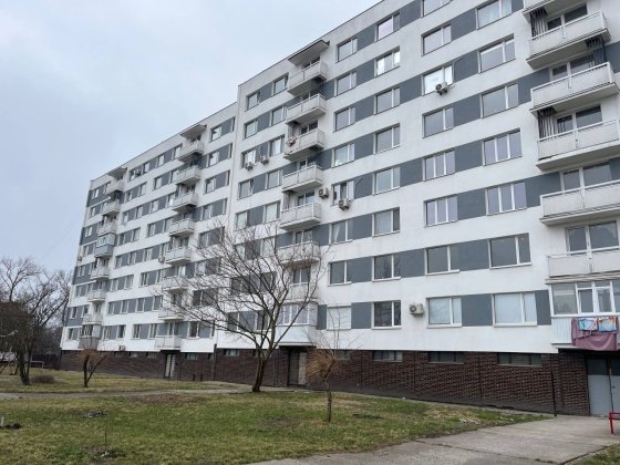 2 кімнатна квартира в м.Долинська Долинская