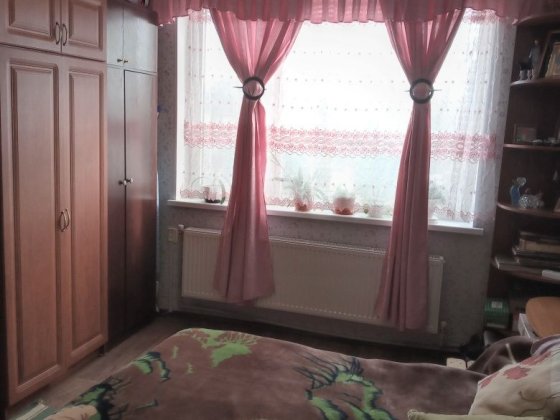 Продам 1 кімнатну квартиру чешку Долинская