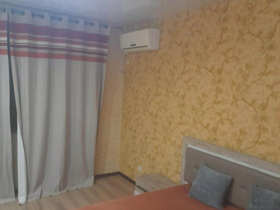 2 кімнатна чешка Сонячна 6в Долинская