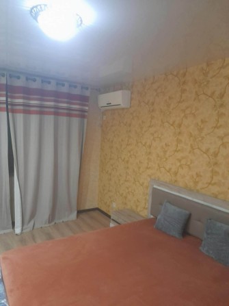2 кімнатна чешка Сонячна 6в - фото 1