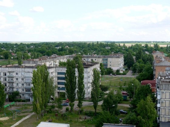 Продам 1-кімнатну квартиру Малая Виска