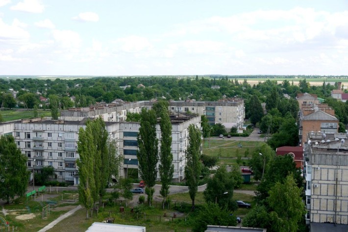 Продам 1-кімнатну квартиру - фото 1