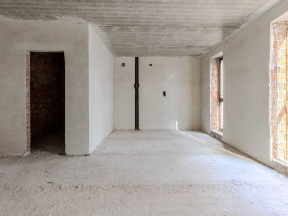 Продаж світлої 1-но кімнатної квартири, єОселя Винники