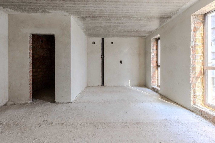 Продаж світлої 1-но кімнатної квартири, єОселя - фото 1