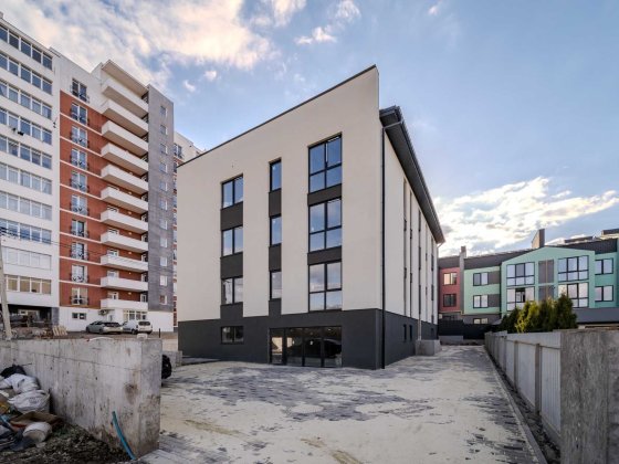 Продаж Просторої 2-ох кімнатної у Винниках, державні програми Винники